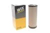 Повітряний фільтр WIX FILTERS 46438E (фото 2)
