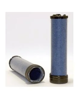 Фільтр повітря (Inner used w/46489) WIX FILTERS 46490