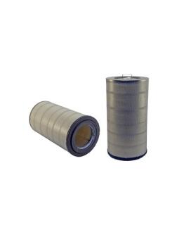 Фільтр повітряний / WIX_HD VOLVO, VAN HOOL WIX FILTERS 46492