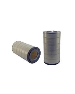 Фільтр повітряний / WIX_HD VOLVO, VAN HOOL WIX FILTERS 46492