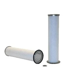 Фільтр повітряний / WIX_HD ALLIS-CHALMERS, CASE, CATERPILLAR, FIAT-ALLIS, IHC, JCB, K WIX FILTERS 46522