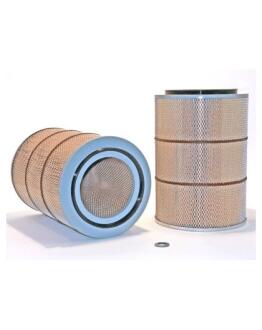 Фільтр повітряний / WIX_HD CHEV/GMC TRKS, CLARK, ISUZU, IVECO, KOBELCO, JOHN DEERE, T WIX FILTERS 46544