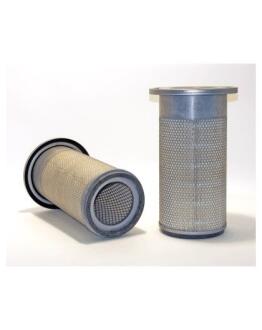 Фільтр повітряний / WIX_HD CASE, CAT, DAEWOO, HITACHI, KOBELCO, KOMATSU (OUTER USED W WIX FILTERS 46600