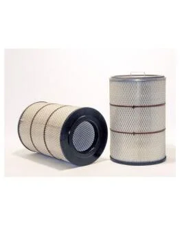Фільтр повітряний / WIX_HD CATERPILLER WIX FILTERS 46607