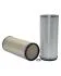 Фільтр повітряний / WIX_HD KOMATSU WIX FILTERS 46631 (фото 1)