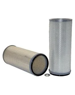 Фільтр повітряний / WIX_HD KOMATSU WIX FILTERS 46631