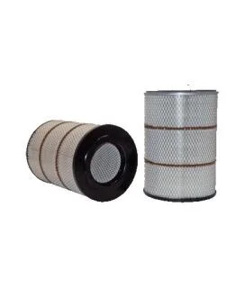 Фільтр повітря (Agco, Challenger, John Deere Tractors, Chev/GMC/Isuzu Tilt Cab Trks) WIX FILTERS 46664
