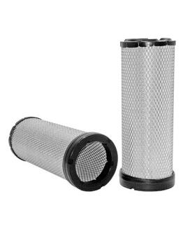 Фільтр повітря (Agco, Challenger, John Deere Tractors, Chev/GMC/Isuzu Tilt Cab Trks) WIX FILTERS 46665