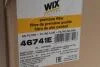 Фільтр повітря Autosan, Evobus, Iveco, Kaessbohrer, Liaz, Liebherr, M.A.N., Mercedes WIX FILTERS 46741E (фото 2)