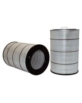 Фільтр повітря Caterpillar Equipment (Outer used w/46589) For Nano Pro Version use WIX FILTERS 46742