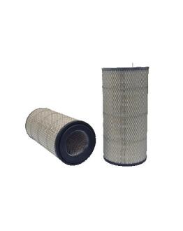 Фільтр повітряний / WIX_HD FREIGHTLINER FLN, DONALDSON EPG11 HOUSING WIX FILTERS 46744