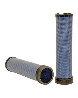 Фільтр повітряний / WIX_HD CASE, CAT, I-R, JCB, JOHN DEERE, KOMATSU, NEW HOLLAND, VOL WIX FILTERS 46766