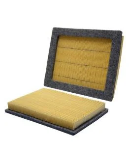 Фільтр повітряний плоский WIX FILTERS 46804