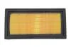 Фільтр повітряний NISSAN NOTE, MICRA 1.6 14-19 USA (WIX-FILTERS) WIX FILTERS 49038 (фото 1)
