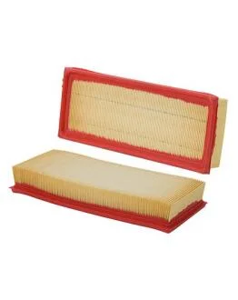 Фільтр повітряний WIX FILTERS 49057