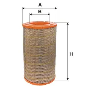 Фільтр повітряний WIX FILTERS 49075E