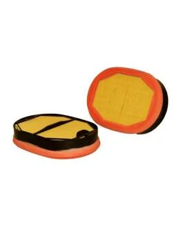 Фільтр повітряний / WIX_HD JCB WIX FILTERS 49109