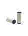Фільтр повітряний 273x105x62 ATLAS AR 30, AR 35, AR 35 SUPER, AR 40, QLT H40 BOMAG BF 223 C JCB 8025, 8025 CST, 8025 ZTS, 8026 CTS, 8030 ZTS, 8032 ZTS, 8035 ZTS NEW HOLLAND TC31DA, TC35DA WIX FILTERS 49205 (фото 1)