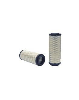 Фільтр повітряний 273x105x62 ATLAS AR 30, AR 35, AR 35 SUPER, AR 40, QLT H40 BOMAG BF 223 C JCB 8025, 8025 CST, 8025 ZTS, 8026 CTS, 8030 ZTS, 8032 ZTS, 8035 ZTS NEW HOLLAND TC31DA, TC35DA WIX FILTERS 49205