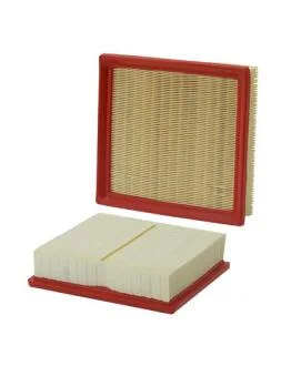 Фільтр повітря - (Lexus, Toyota (09-19)) WIX FILTERS 49430