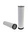 Фільтр повітря Atlas-Copco, Bomag, Grove Cranes (Inner used w/ 49711 outer) WIX FILTERS 49710 (фото 1)