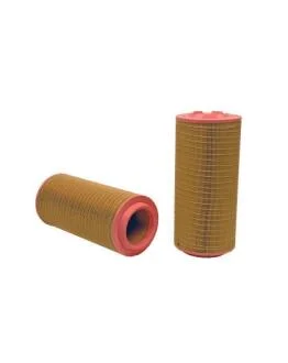 Фільтр повітря Atlas-Copco, Bomag, Grove Cranes, Other (Outer used w/ 49710 inner) WIX FILTERS 49711