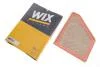Фільтр повітряний CHEVROLET EQUINOX 2.4-3.6 10-17 USA (WIX-FILTERS) WIX FILTERS 49727 (фото 2)