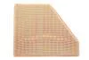Фільтр повітряний CHEVROLET EQUINOX 2.4-3.6 10-17 USA (WIX-FILTERS) WIX FILTERS 49727 (фото 4)