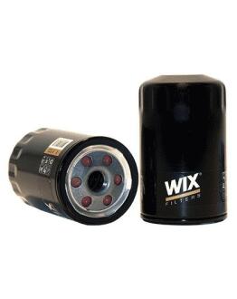 Фільтр оливи GM Cars + Trucks (80-05), Mercruiser, Volvo-Penta WIX FILTERS 51036