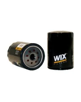 Фільтр масляний довгий 130мм WIX FILTERS 51060