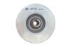 Масляний фільтр,, MAN F9, MERCEDES LK/LN2, MK, NG, O 301, O 303, NEOPLAN JETLINER, TRANSLINER, SETRA 200 10.5D-9.6D 08.73- | H1275X, OX71D, 1457429645, 50013022 WIX FILTERS 51073E_ (фото 3)
