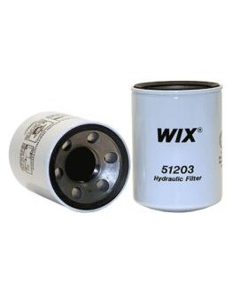 Фільтр оливи Case, Cat, IHC, John Deere, Tennant WIX FILTERS 51203