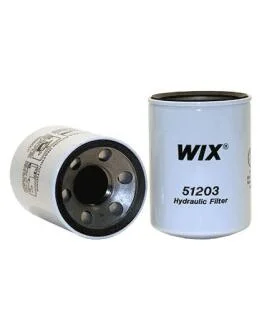Фільтр оливи Case, Cat, IHC, John Deere, Tennant WIX FILTERS 51203