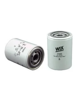 Фільтр Гідравлічний WIX FILTERS 51259