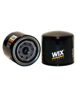 Фільтр оливи - (Acura (88-05), Chevrolet (85-88), Dodge (91-96), Ford (88-96), Honda (72-09), Hyundai (89-19), WIX FILTERS 51334