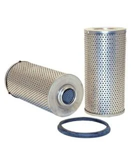Фильтр, Гидравлическая система привода рабочего оборудования WIX FILTERS 51466