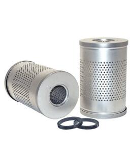 Фільтр масляний / WIX_HD ФІЛЬТР МАСЛЯНИЙ WIX FILTERS 51506