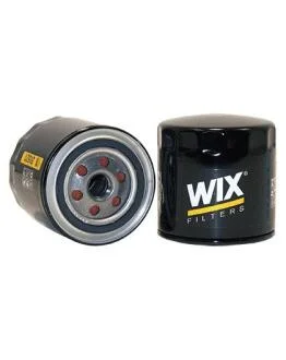Фільтр гідравлічний WIX FILTERS 51521