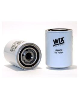 Фільтр масляний / WIX_HD AGCO, CASE, CONSOLIDATED/CUMMINS 3.9L ENGINE, I-R, KOMATSU WIX FILTERS 51602