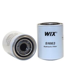 Фільтр масляний / WIX_HD CESSNA 62200-A,VCKRS 350577,573082,573083 WIX FILTERS 51663