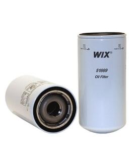 Фільтр масляний WIX FILTERS 51669