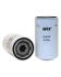 Фільтр масляний / WIX_HD MITSUBISHI FK &amp; FM SERIES TRUCKS, NISSAN UD SERIES TRUCKS WIX FILTERS 51674 (фото 1)
