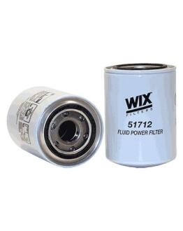 Гідравлічний фільтр WIX FILTERS 51712