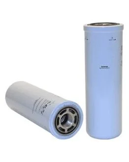 Фільтр гідравлічний - (Ag-Chem, Case, Cat, John Deere, Other) WIX FILTERS 51729