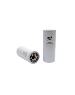 Фільтр гідравличний Caterpillar, Challenger, New Holland, Volvo, Other Equipment 1 WIX FILTERS 51730