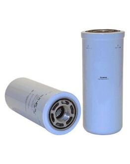 Фільтр оливи Clark C55, 475C, Volvo L330, Various Caterpillar Equipment WIX FILTERS 51733