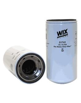 Оливний фільтр WIX FILTERS 51741