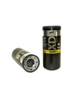 Фільтр оливи Extended Drain Version of 51748 for extreme temperature gasket (Vamac v WIX FILTERS 51748XD