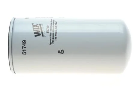 Оливний фільтр WIX FILTERS 51749