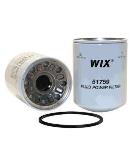 Фильтр масляный CASE-IH(WIX) WIX FILTERS 51759